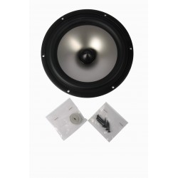 woofer spare parts